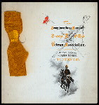 COMPLIMENTARY BANQUET TO TROOP "A," O.N.G. [held by] VETERAN ASSOCIATION [at] CENTURY CLUB (OTHER (CLUB);)