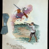 DINNER TO MR. WILLIAM R. WHITE [held by] GOVERNORS OF THE PHILADELPHIA GUN CLUB [at] "[PHILADELPHIA, PA]" (OTHER (PRIVATE CLUB?))