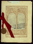 BANQUET TO DR, FRIDTJOF NANSEN [held by] NORWGIAN RESIDENTS OF NEW YORK AND BROOKLY [at] "THE VIENNA; NEW YORK, NY" (REST;)