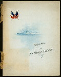 AU REVOIR TO MR. FRANK D. LALANNE [held by] MANUFACTURERS' CLUB [at] "PHILADELPHIA, PA" (OTHER (PRIVATE CLUB);)