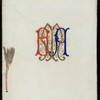 ANNUAL BANQUET [held by] MASSACHUSETTS HOTEL ASSOCIATION [at] "BRUNSWICK, BOSTON, MA" (HOTEL)