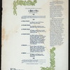 ROUND TABLE LUNCHEON [held by] CENTURY CLUB [at] "CLEVELAND, OHIO" (CLUB)