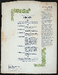 ROUND TABLE LUNCHEON [held by] CENTURY CLUB [at] "CLEVELAND, OHIO" (CLUB)