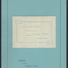 25TH ANNIVERSARY [held by] NEW YORK PRESS CLUB [at] "WALDORF-ASTORIA HOTEL, NEW YORK, NY" (HOT;)