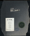 DINNER [held by] CAMERA CLUB OF NEW YORK [at] "ARENA, THE, [NEW YORK, NY?]" ([REST?];)