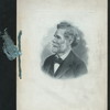 COMPLIMENTARY DINNER [held by] FRIENDS OF HONORABLE WILLIAM LIVINGSTONE [at] "RUSSELL HOUSE, DETROIT, MI" (HOT;)