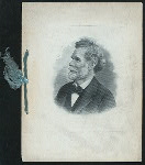 COMPLIMENTARY DINNER [held by] FRIENDS OF HONORABLE WILLIAM LIVINGSTONE [at] "RUSSELL HOUSE, DETROIT, MI" (HOT;)