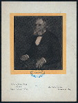 HONORING EDWARD EVERETT HALE [held by] ALDINE CLUB [at] "ALDINE CLUB, NEW YORK, NY" (OTHER (CLUB);)