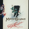 CHRISTMAS DINNER [held by] HOTEL CHAMBERLIN [at] "OLD POINT COMFORT, VA" (HOTEL;)