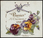 CHRISTMAS DINNR [held by] LAKOTA HOTEL [at] CHICAGO [IL] (HOTEL;)