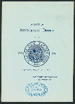 128TH ANNIVERSARY DINNER [held by] MARINE SOCIETY OF NY [at] DAVIDSON'S REST. NY (REST;)