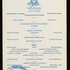 LUNCH [held by] TAMPA BAY HOTEL [at] "TAMPA,FL" (HOTEL;)