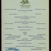 LUNCH [held by] TAMPA BAY HOTEL [at] "TAMPA,FL" (HOTEL;)