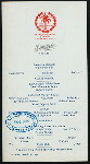 LUNCHEON [held by] HOTEL ROYAL PALM [at] "MIAMI BISCAYNE BAY,FL" (HOTEL;)