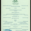 LUNCH [held by] TAMPA BAY HOTEL [at] "TAMPA,FL" (HOTEL;)