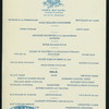 LUNCH [held by] TAMPA BAY HOTEL [at] "TAMPA,FL" (HOTEL;)
