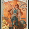 DINNER [held by] NORDDEUTSCHER LLOYD BREMEN [at] SS HOHENZOLLERN (SS;)