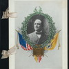 BANQUET [held by] FRIENDS OF TIMOTHY D. SULLIVAN [at] "HOFFMAN HOUSE,NEW YORK, NY" (HOTEL;)