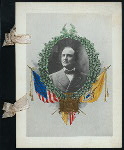 BANQUET [held by] FRIENDS OF TIMOTHY D. SULLIVAN [at] "HOFFMAN HOUSE,NEW YORK, NY" (HOTEL;)