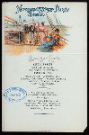 BREAKFAST [held by] USMS [at] SS ST PAUL (SS;)