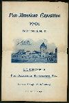 PAN-AMERICAN RESTAURANT CO. [held by] LUCHOW'S PAN-AMERICAN RESTAUANT CO. [at] "BUFFALO, NY" (REST;)