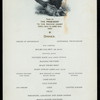 PRESIDENTIAL TOUR TO THE PACIFIC COAST [held by] UNITED STATES GOVERNMENT [at] EN ROUTE (RR;)