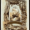 DINNER [held by] OCEANIC STEAMSHIP CO. - VENTURA [at] EN ROUTE (SS)