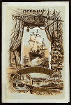 DINNER [held by] OCEANIC STEAMSHIP CO. - VENTURA [at] EN ROUTE (SS)