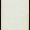 DINNER [held by] AMERICAN CLIMATOLOGICAL ASSOCIATION [at] "CATARACT HOUSE, NIAGARA FALLS, NY" (HOTEL)