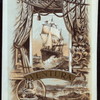 DINNER [held by] OCEANIC STEAMSHIP CO. - VENTURA [at] EN ROUTE (SS)