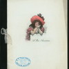 22ND ANNUAL BANQUET [held by] HOTEL MEN'S MUTUAL BENEFIT ASSOCIATION OF THE UNITED STATES AND CANADA [at] "STADIUM RESTAURANT,PAN-AMERICAN EXPOSITION" (REST;)