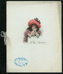 22ND ANNUAL BANQUET [held by] HOTEL MEN'S MUTUAL BENEFIT ASSOCIATION OF THE UNITED STATES AND CANADA [at] "STADIUM RESTAURANT,PAN-AMERICAN EXPOSITION" (REST;)