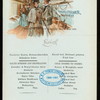 LUNCH [held by] NORDDEUTSCHER LLOYD  BREMEN [at] EN ROUTE ABOARD KONIGIN LUISE (SS;)