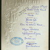 DINNER [held by] MAISON DRIENNE [at] "50 WEST 17TH STREET, NEW YORK, NY" (REST;)