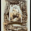 DINNER [held by] OCEANIC STEAMSHIP CO. - VENTURA [at] EN ROUTE (SS)