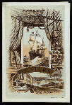 DINNER [held by] OCEANIC STEAMSHIP CO. - VENTURA [at] EN ROUTE (SS)