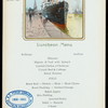 LUNCHEON [held by] RED STAR LINE - ANTWERPEN - NY [at] EN ROUTE S.S. ZEELAND (SS)