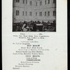 TURKEY DINNER [held by] MILLS HOTEL [at] NY (HOTEL)