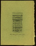 COMPLIMENTARY DINNER GIVEN TO CHICAGO REPRESENTATIVES [held by] AMERICAN BRASS COMPANY [at] "CHICAGO ATHLETIC ASSOCIATION, CHICAGO, IL" (OTHER (CLUB);)