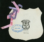 BANQUET [held by] CHAPTER OF [PENNSYLVANIA?] EPSILON [at] "EAGLE HOTEL, GETTYSBURG, PA" (HOTEL;)