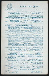 DAILY MENU [held by] NEW GRAND HOTEL [at] "NEW YORK, NY" (HOTEL;)