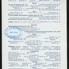 DAILY MENU, LUNCHEON [held by] HOTEL IMPERIAL [at] "BROADWAY AT 32ND STREET, NEW YORK, NY" (HOTEL;)