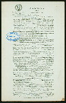 DAILY MENU, LUNCHEON [held by] NEW GRAND HOTEL [at] "NEW YORK, NY" (HOTEL;)