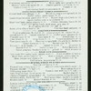 DAILY MENU, BUSINESS LUNCH [held by] SHANLEY'S [at] "NEW YORK, NY" (REST;)