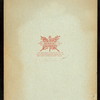 DAILY MENU [held by] SHANLEY'S [at] "NEW YORK, NY" (REST;)