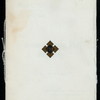 BREAKFAST AND RE-UNION [held by] GAMMA SIGMA PHI SORORITY [at] "MARGARET HOTEL, (?)" (HOTEL;)