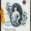 held by] BANKERS CLUB OF DETROIT [at] "DETROIT, MI"
