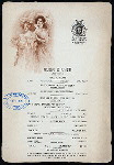 NOON DINNER [held by] VICTORY HOTEL [at] "PUT-IN-BAY ISLAND, OH" (HOTEL;)