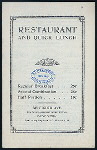 BREAKFAST [held by] [238 EIGHT AVENUE] [at] "238 EIGHTH AVENUE, BETWEEN 22ND AND 23RD STREETS, NEW YORK, NY" (REST;)