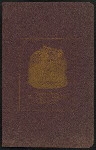 DINNER [held by] GEISER GRAND [at] "GEISER GRAND HOTEL, BAKER CITY, OR" (HOTEL;)